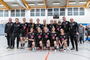 Bild 47 - wBJ Futsalmeisterschaft